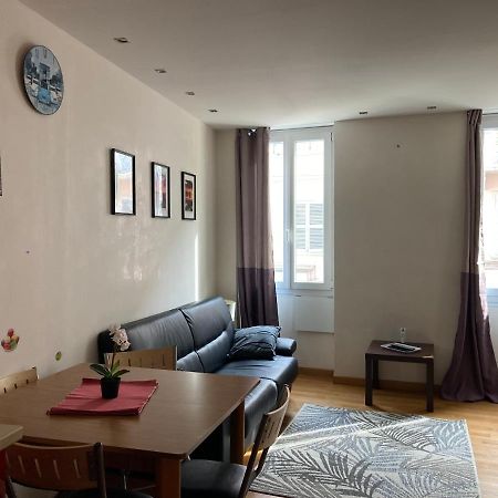 Appartement 2Bedrooms 3Min De Palais Des Festivals Cannes Buitenkant foto