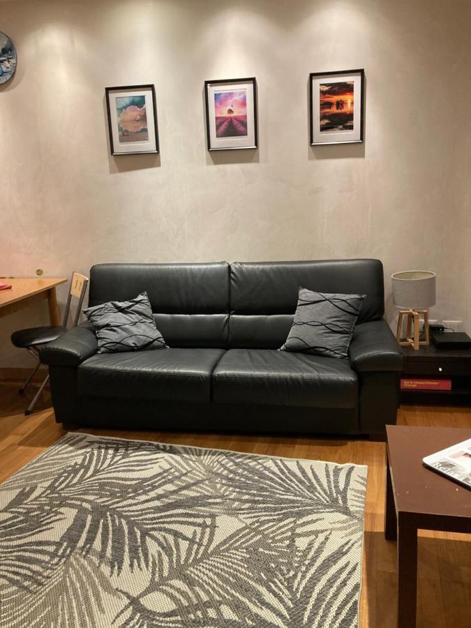 Appartement 2Bedrooms 3Min De Palais Des Festivals Cannes Buitenkant foto