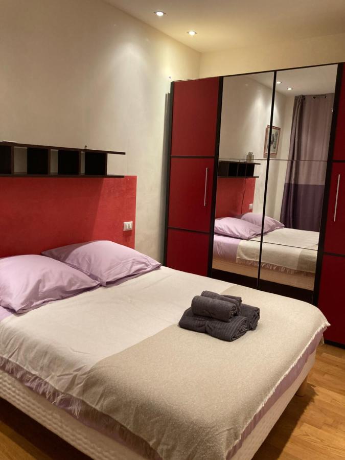 Appartement 2Bedrooms 3Min De Palais Des Festivals Cannes Buitenkant foto