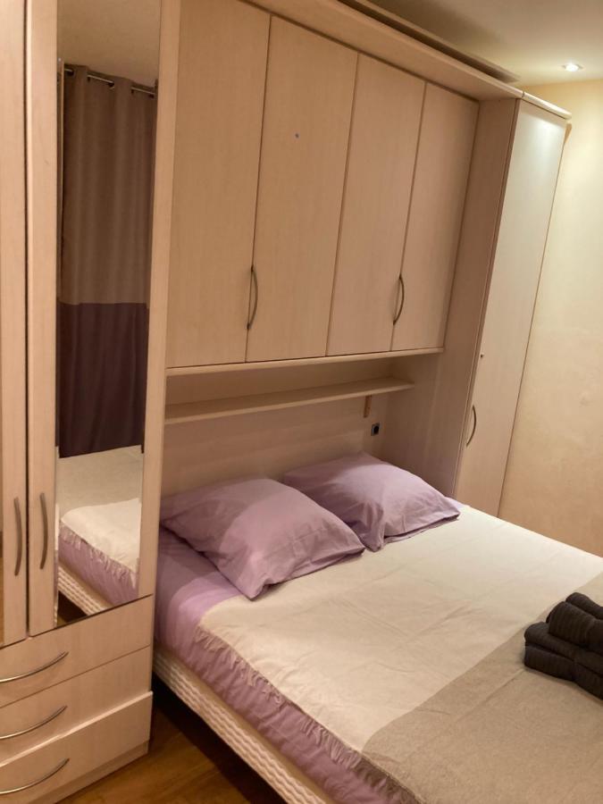 Appartement 2Bedrooms 3Min De Palais Des Festivals Cannes Buitenkant foto