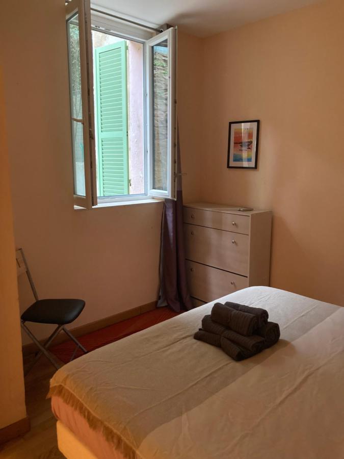 Appartement 2Bedrooms 3Min De Palais Des Festivals Cannes Buitenkant foto
