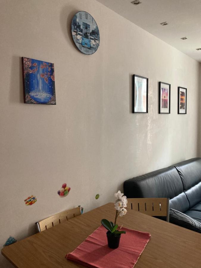 Appartement 2Bedrooms 3Min De Palais Des Festivals Cannes Buitenkant foto