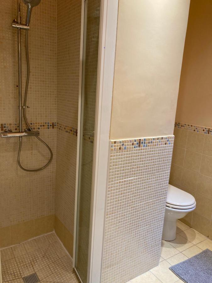 Appartement 2Bedrooms 3Min De Palais Des Festivals Cannes Buitenkant foto