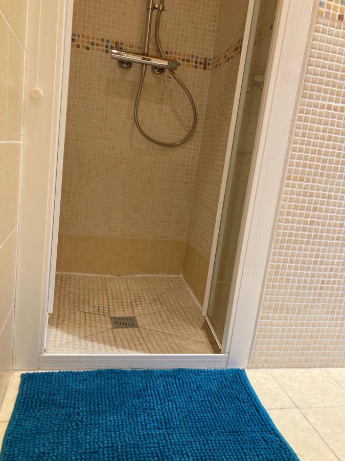 Appartement 2Bedrooms 3Min De Palais Des Festivals Cannes Buitenkant foto